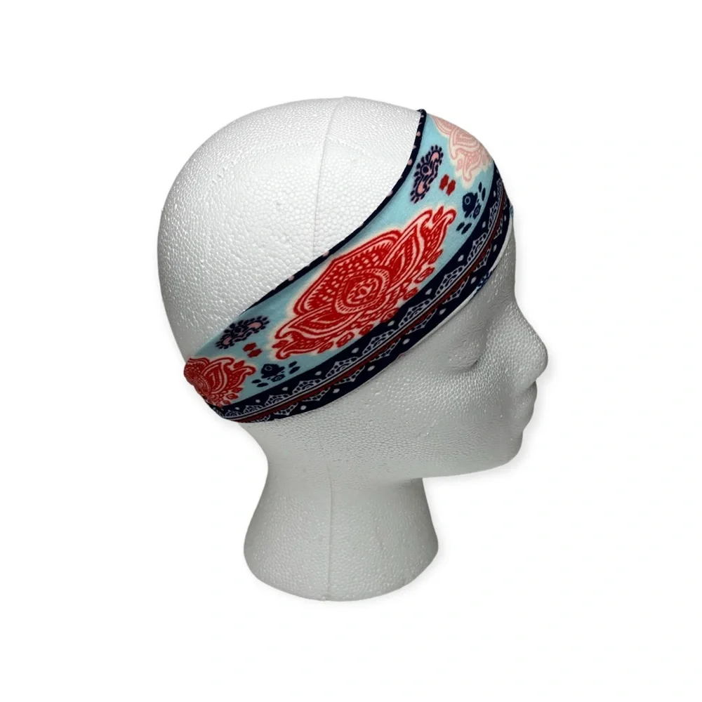 N/A buskins headband